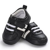 Newborn Boys Sneaker
