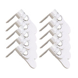 3/5/10PCS child safety cabinet lock
