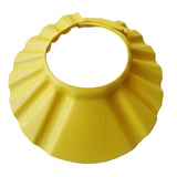 Adjustable EVA Shower Shampoo Cap