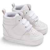Newborn  Crawl Crib Shoes