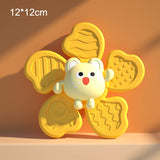 Montessori Baby Bath Toys