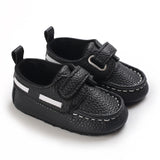 Newborn  Crawl Crib Shoes