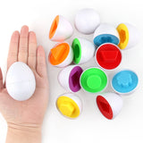 Baby Montessori Educational Math Toy