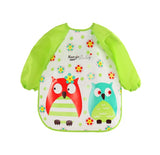 Cute  Baby  Feeding Bib