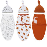Cute Infant Sleeping Bag
