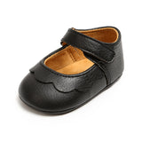 First Walkers Infant Crib Shoes