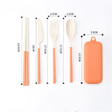 Baby Gadgets Tableware Set