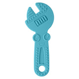 Baby Silicone Teether  Chewing Toy