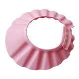 Adjustable EVA Shower Shampoo Cap