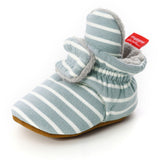 Newborn Baby Socks Shoes