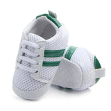 Newborn Boys Sneaker