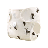 Baby Reusable Diapers