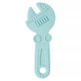 Baby Silicone Teether  Chewing Toy