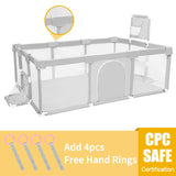 Baby Playground Arena