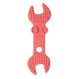 Baby Silicone Teether  Chewing Toy